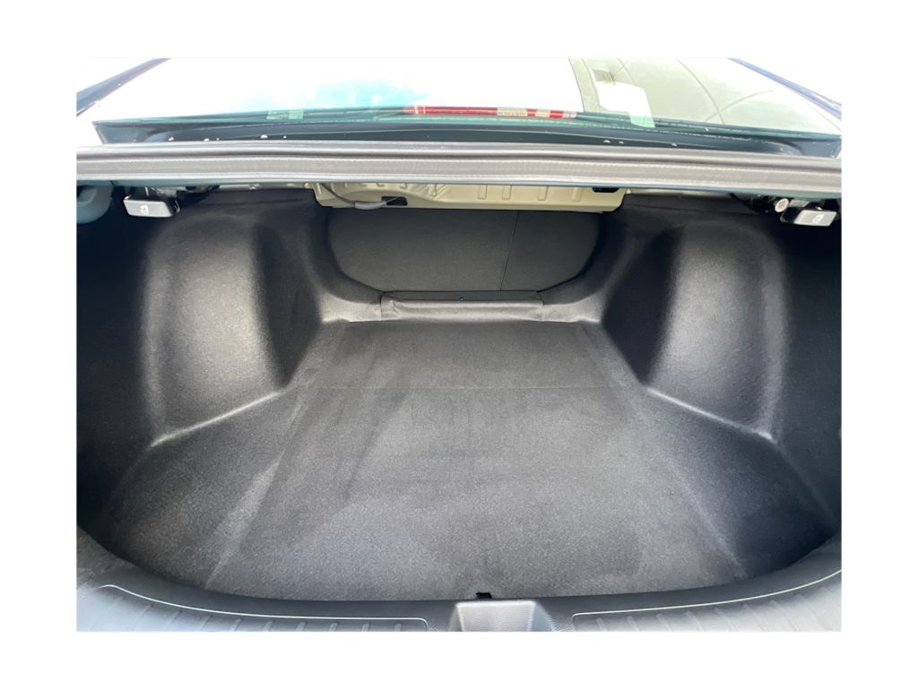 Thumbnail: 2026 Honda Civic - 15