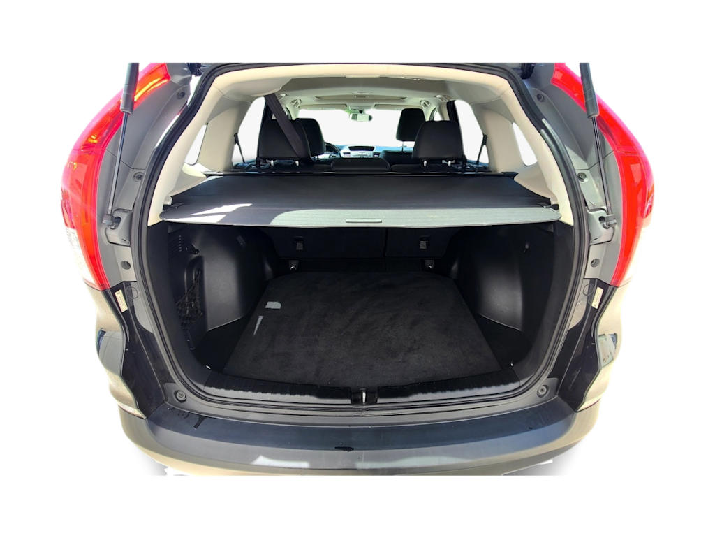 Thumbnail: 2014 Honda CR-V - 14