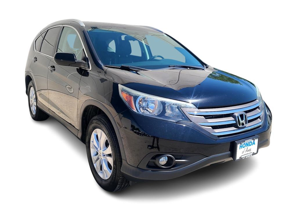 Thumbnail: 2014 Honda CR-V - 16