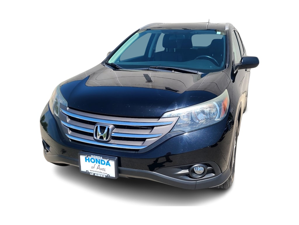 Thumbnail: 2014 Honda CR-V - 5