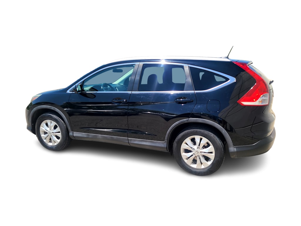 Thumbnail: 2014 Honda CR-V - 3