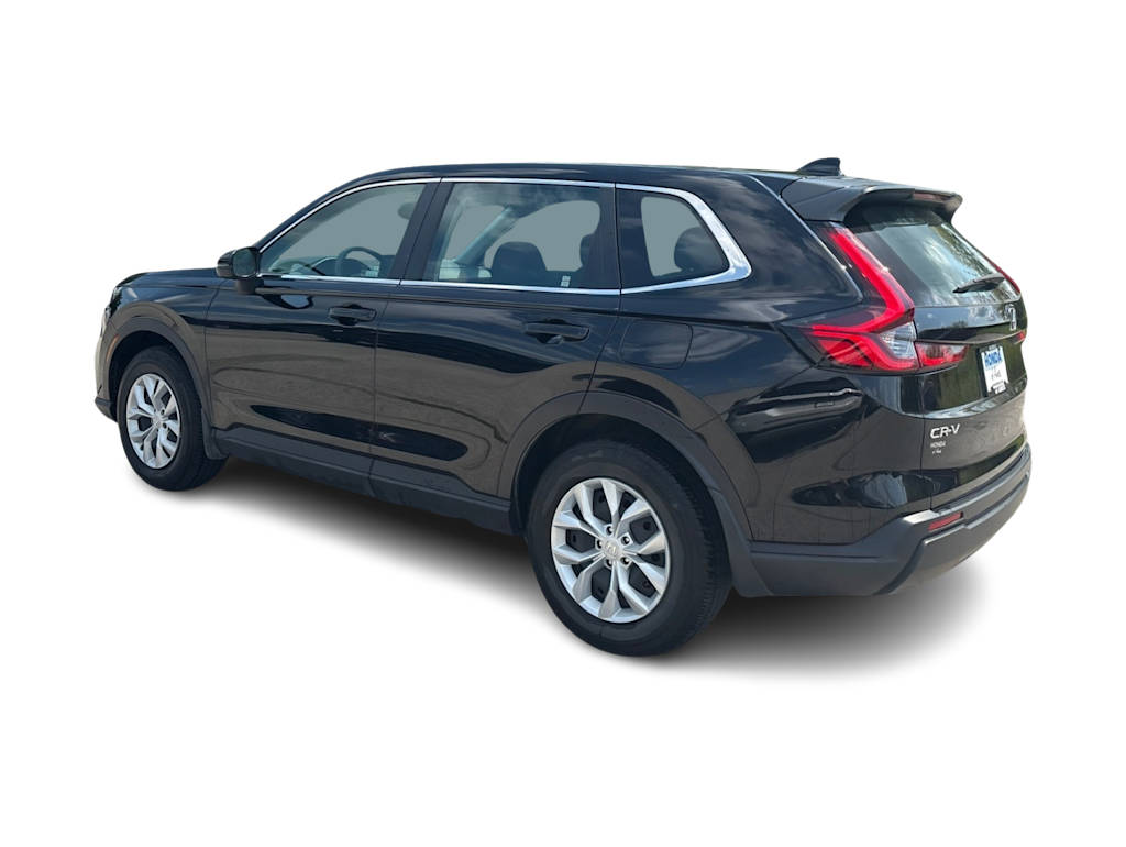 Thumbnail: 2024 Honda CR-V - 3