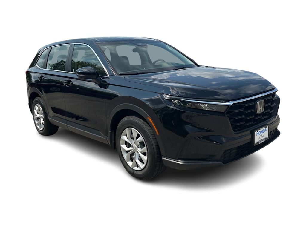Thumbnail: 2024 Honda CR-V - 10