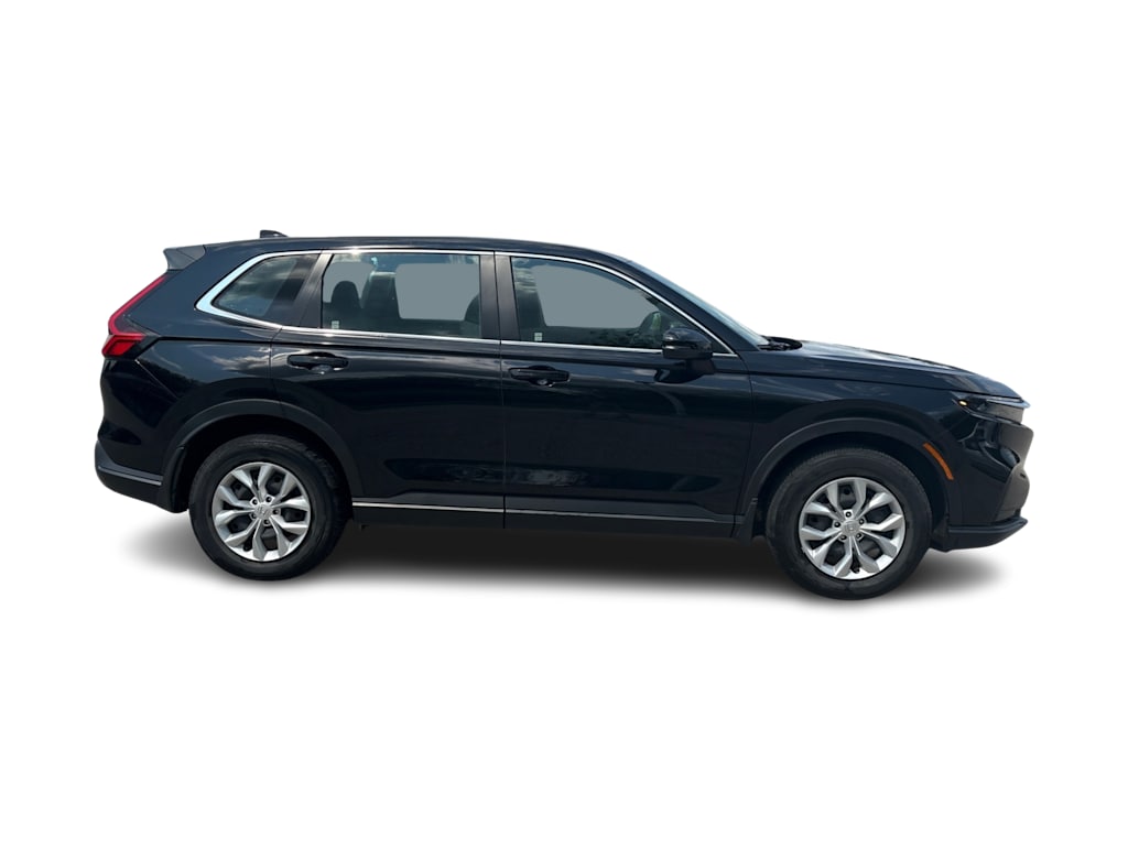 Thumbnail: 2024 Honda CR-V - 11
