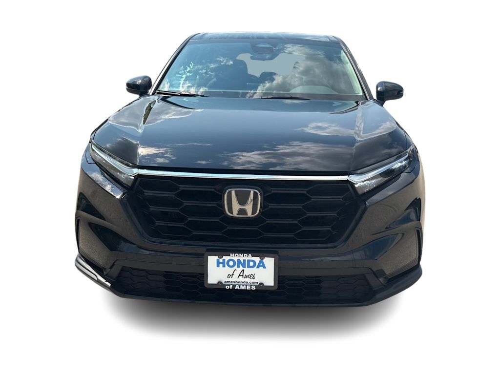 Thumbnail: 2024 Honda CR-V - 5
