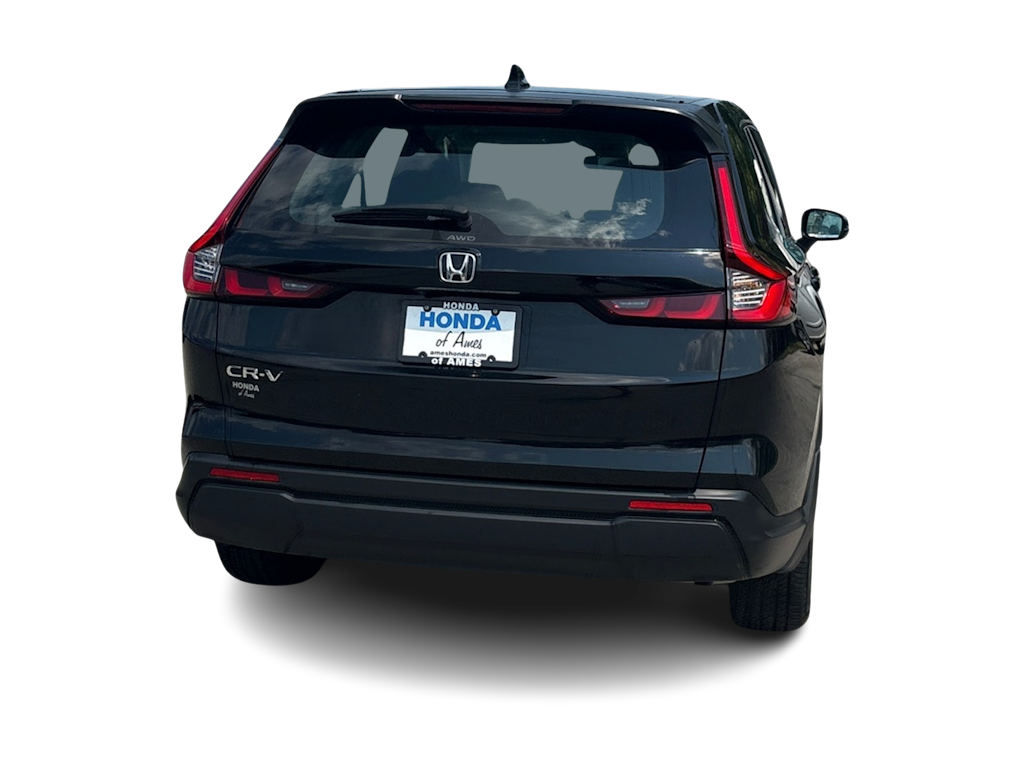 Thumbnail: 2024 Honda CR-V - 4