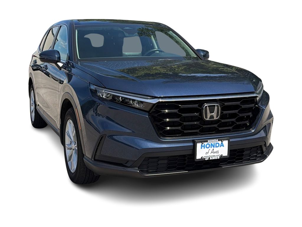 Thumbnail: 2024 Honda CR-V - 14