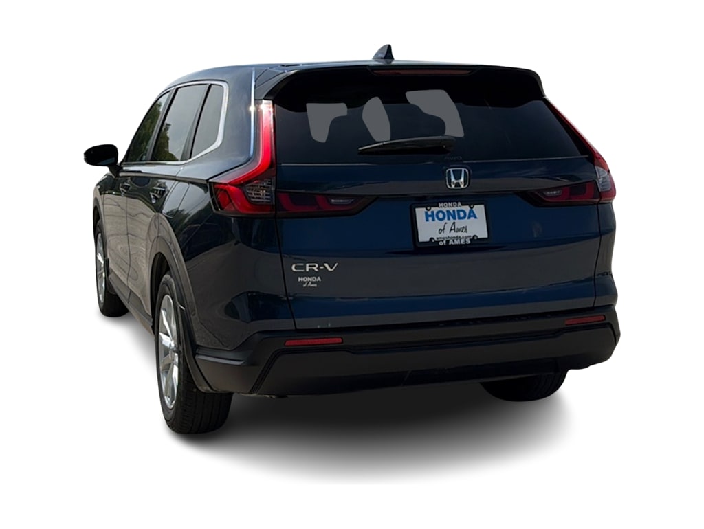 Thumbnail: 2024 Honda CR-V - 3