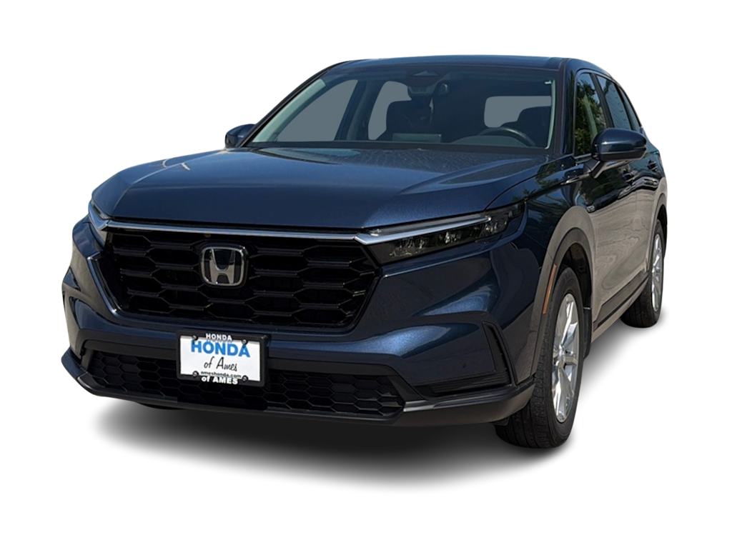 Thumbnail: 2024 Honda CR-V - 4