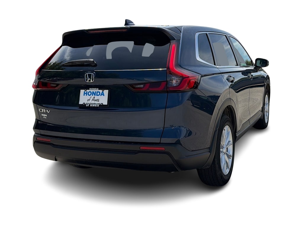 Thumbnail: 2024 Honda CR-V - 12