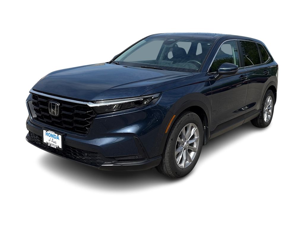 Thumbnail: 2023 Honda CR-V - 9