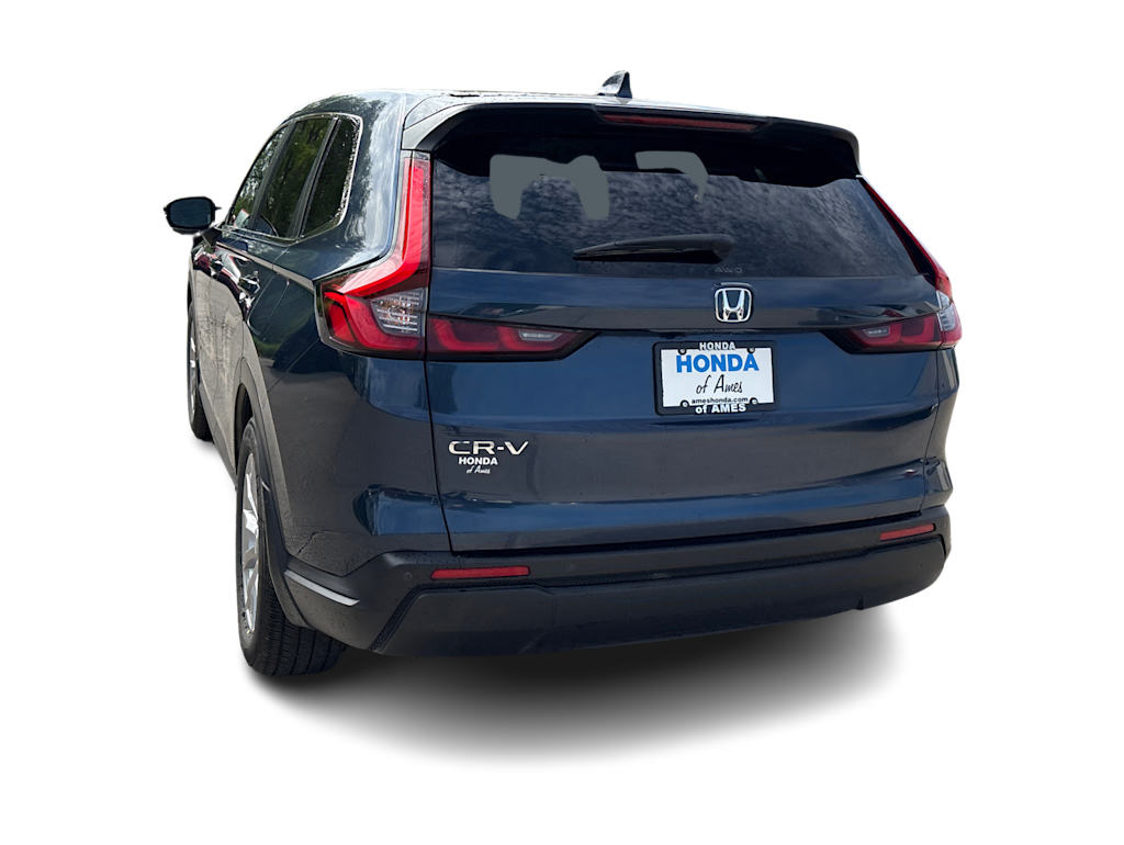 Thumbnail: 2023 Honda CR-V - 14