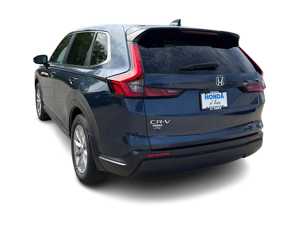 Thumbnail: 2023 Honda CR-V - 3
