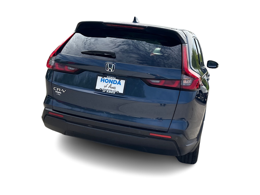 Thumbnail: 2023 Honda CR-V - 4
