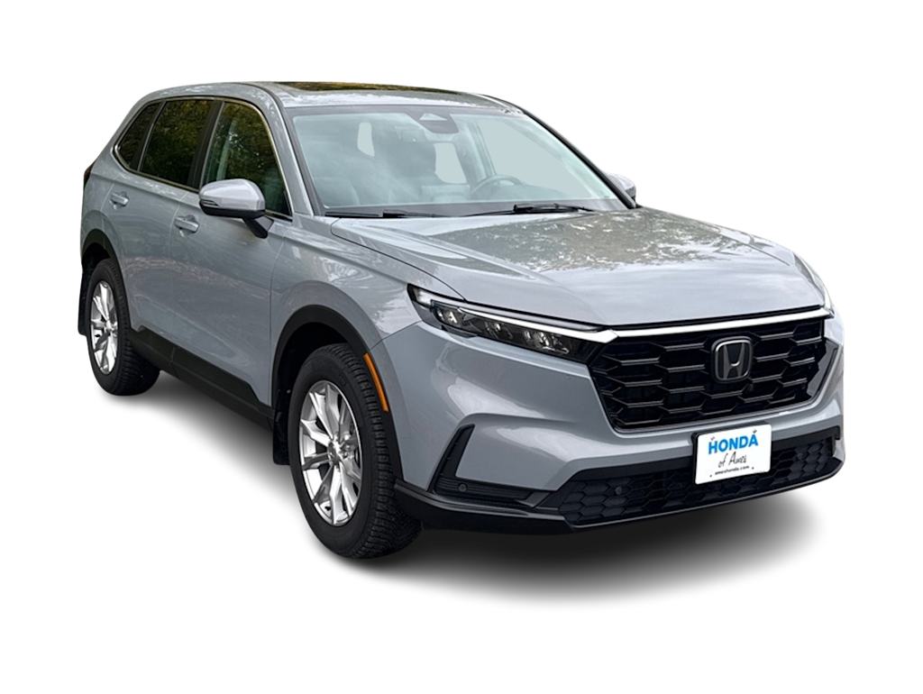 Thumbnail: 2023 Honda CR-V - 14