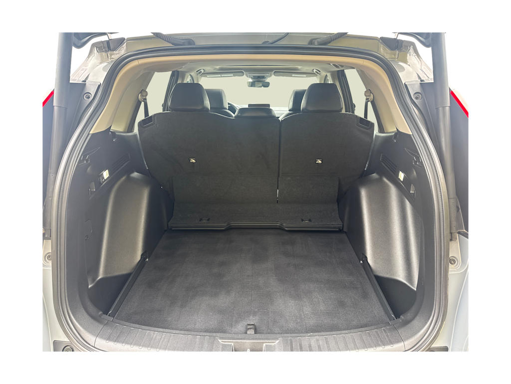 Thumbnail: 2023 Honda CR-V - 17