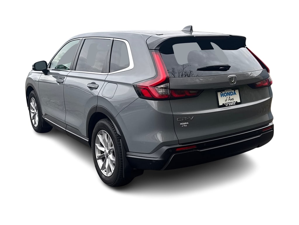 Thumbnail: 2023 Honda CR-V - 4
