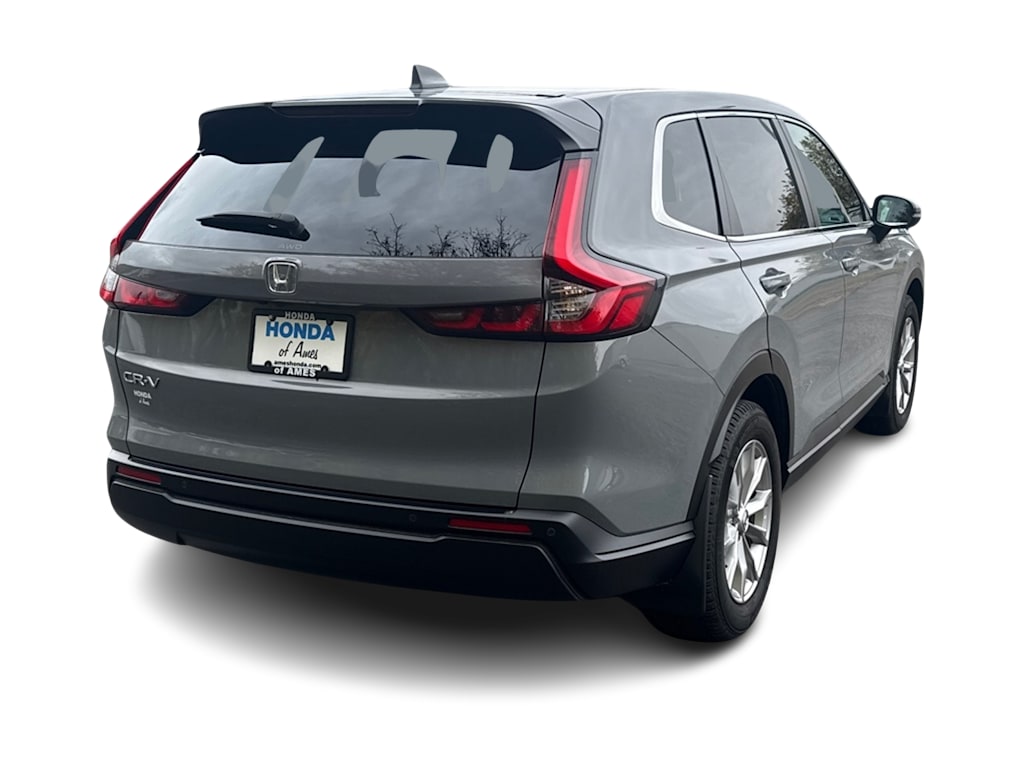 Thumbnail: 2023 Honda CR-V - 12