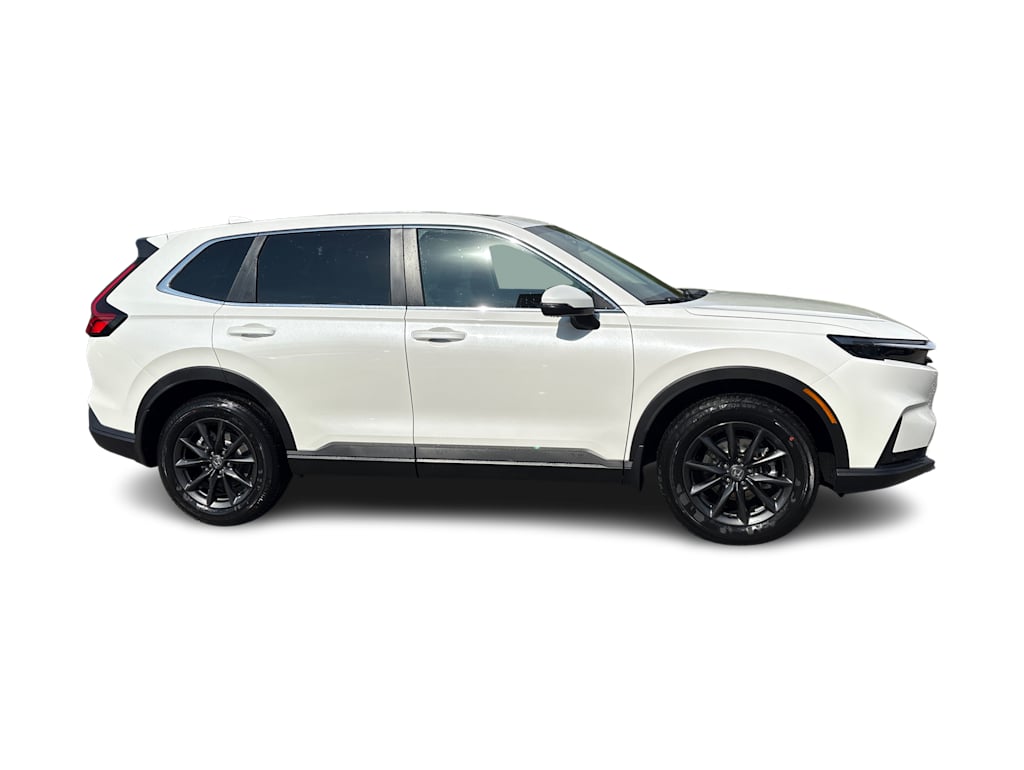 Thumbnail: 2026 Honda CR-V - 18