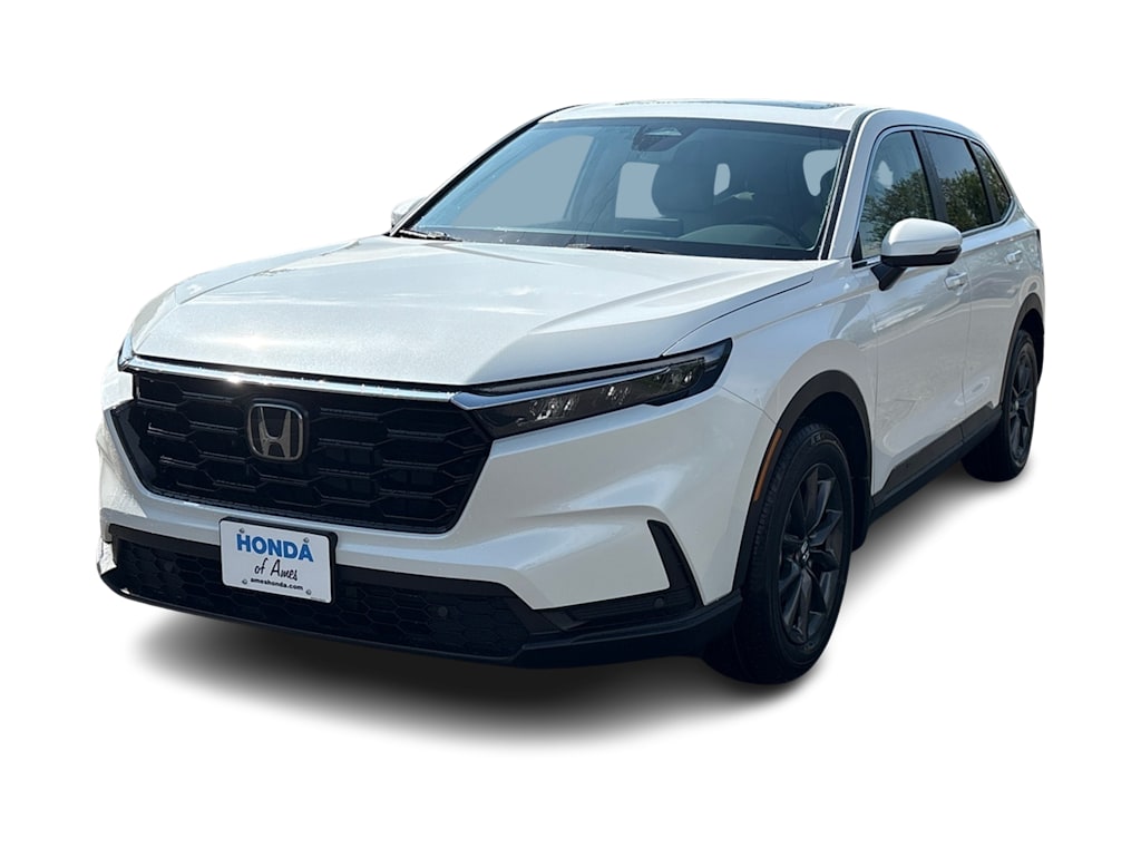Thumbnail: 2026 Honda CR-V - 12