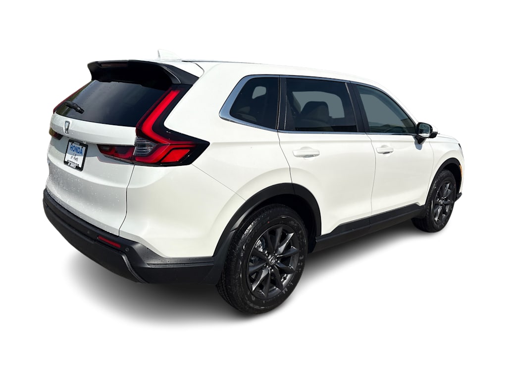 Thumbnail: 2026 Honda CR-V - 19