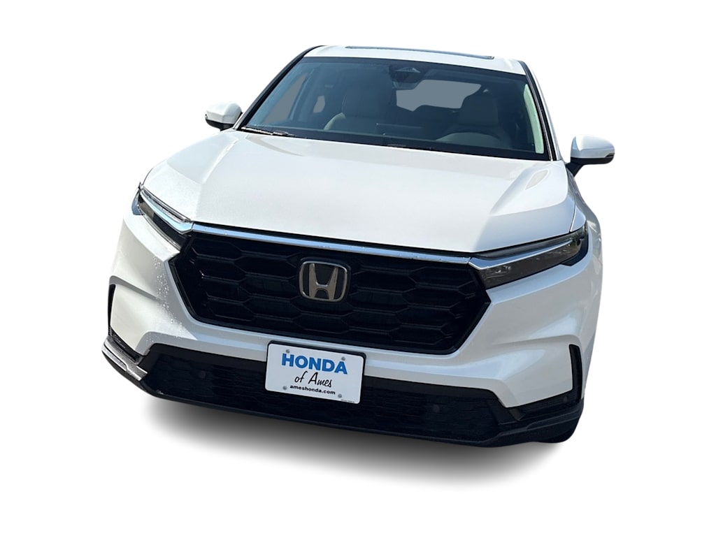 Thumbnail: 2026 Honda CR-V - 5