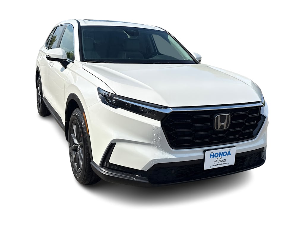 Thumbnail: 2026 Honda CR-V - 15