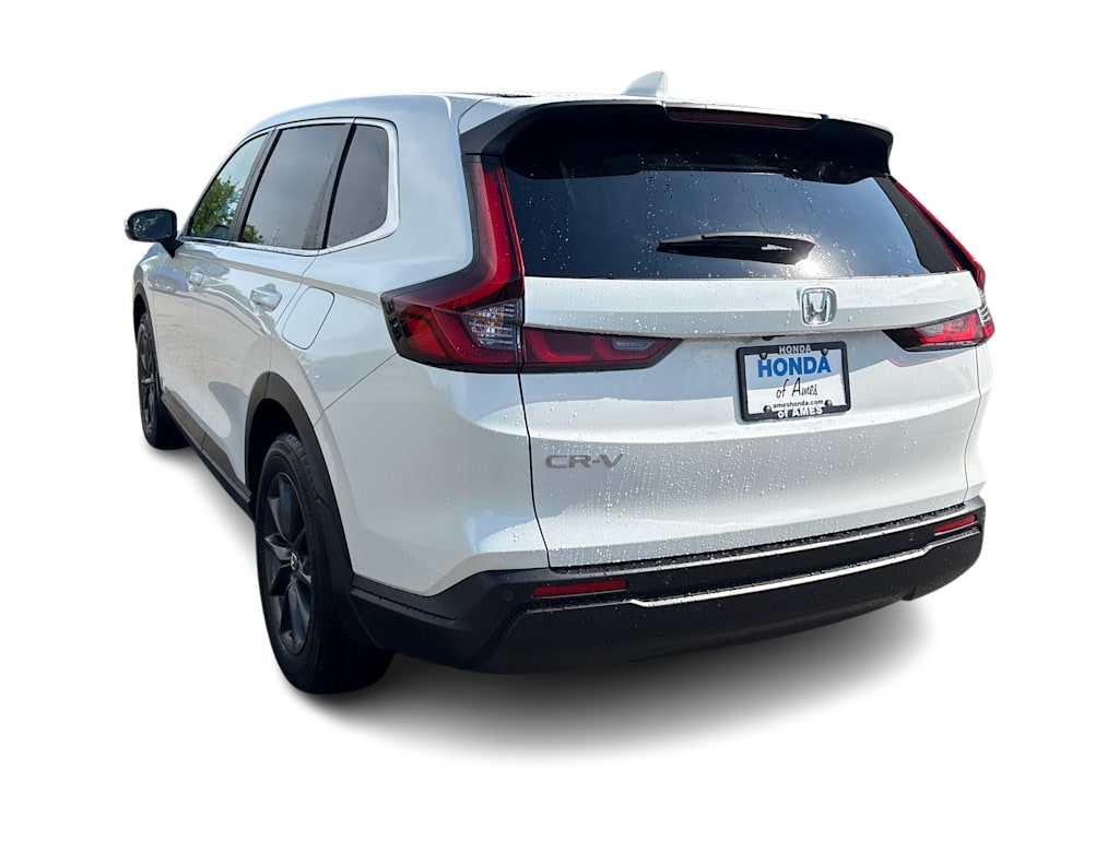Thumbnail: 2026 Honda CR-V - 3