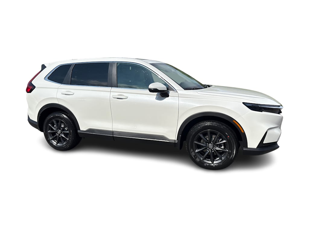 Thumbnail: 2026 Honda CR-V - 17
