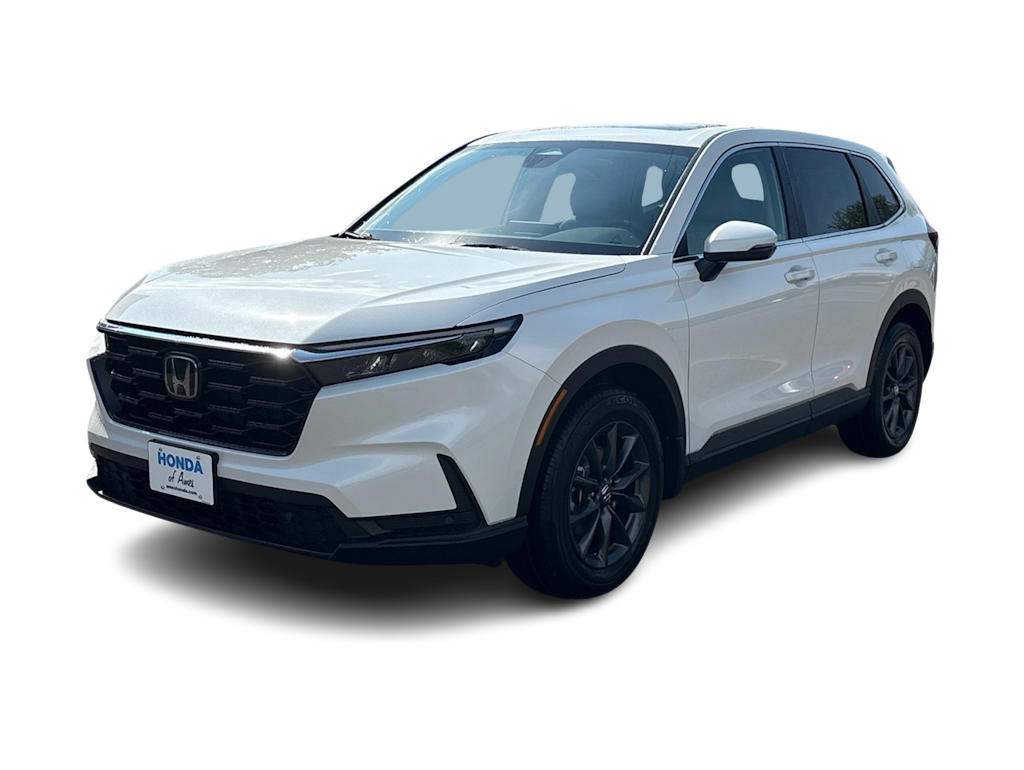 Thumbnail: 2026 Honda CR-V - 14