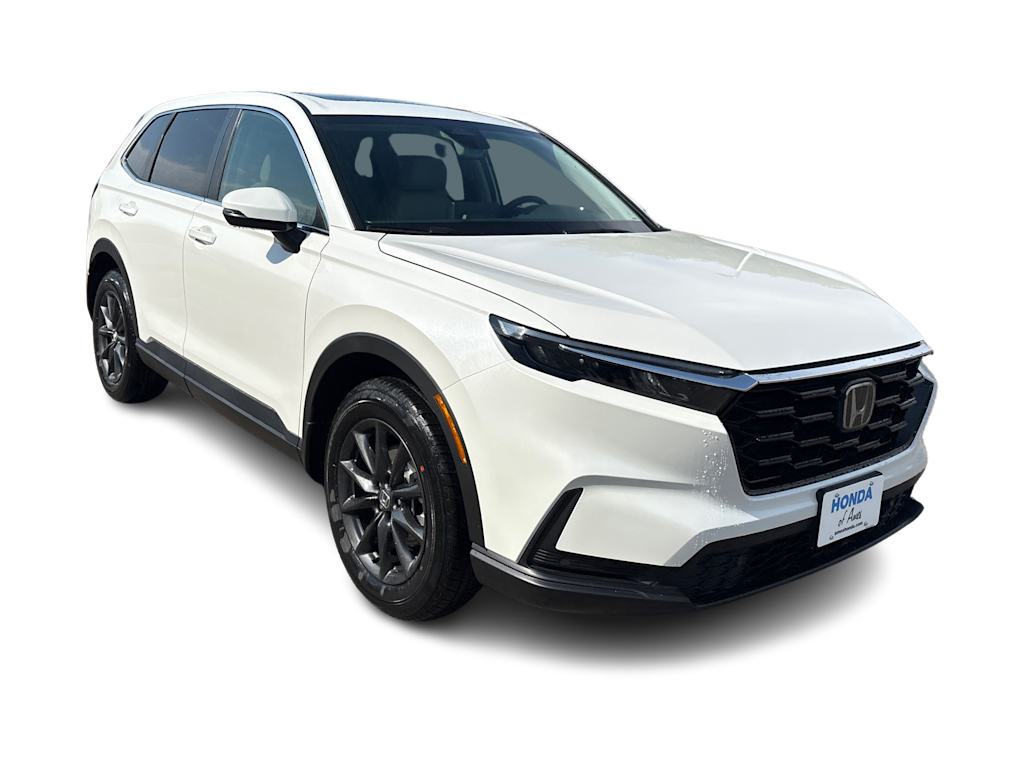 Thumbnail: 2026 Honda CR-V - 16