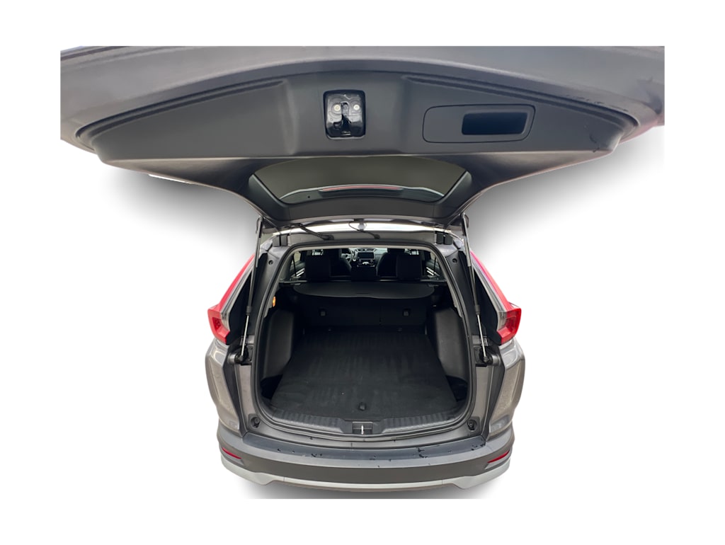 Thumbnail: 2021 Honda CR-V - 11