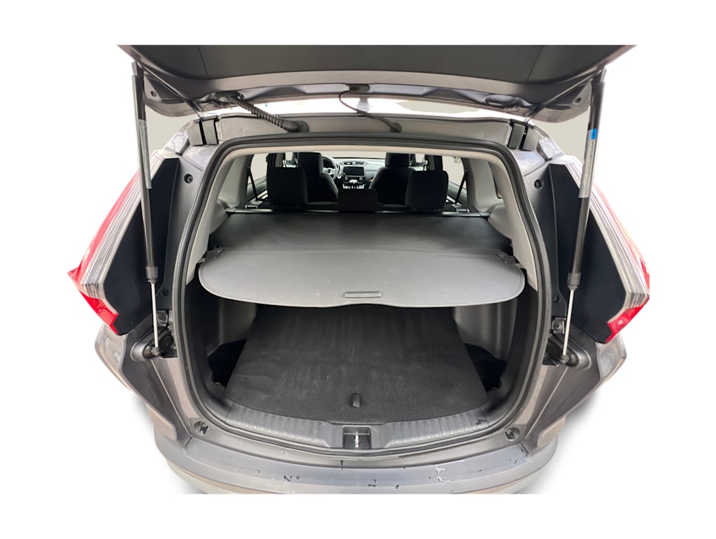 Thumbnail: 2021 Honda CR-V - 18