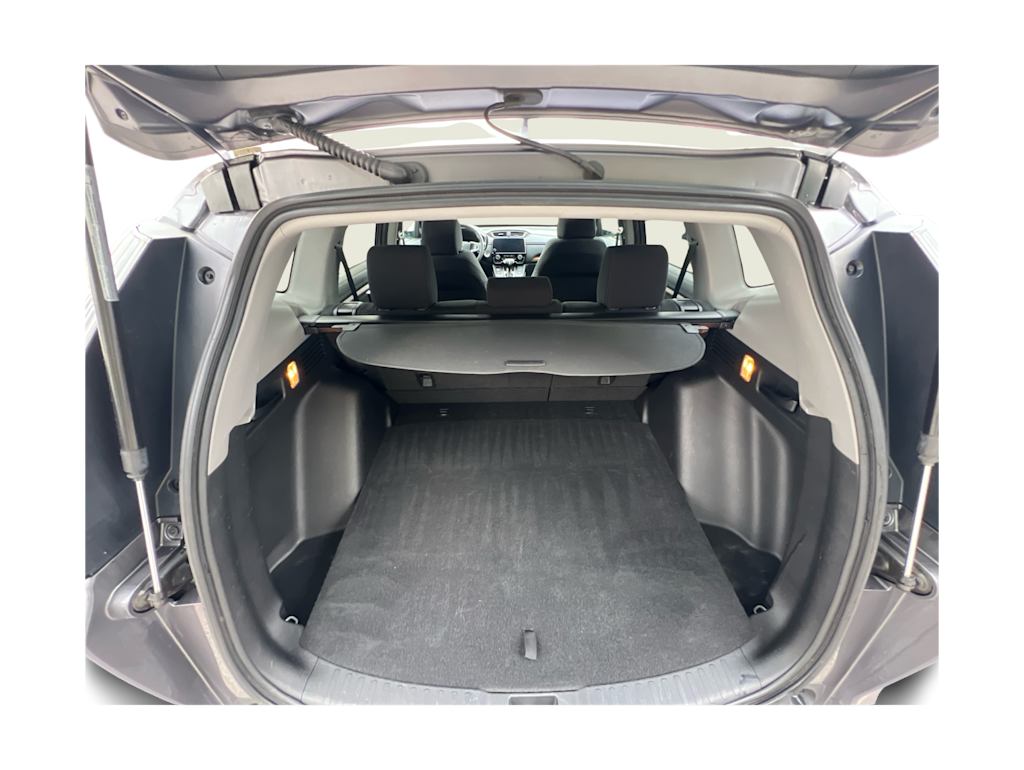 Thumbnail: 2021 Honda CR-V - 17