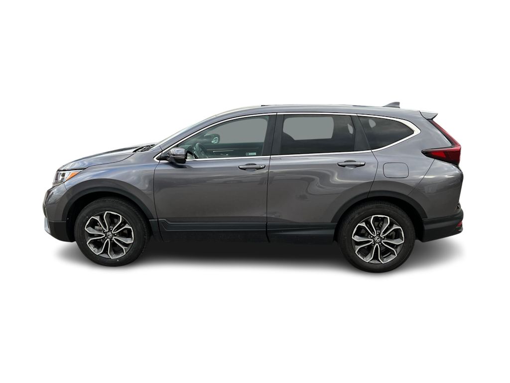 Thumbnail: 2021 Honda CR-V - 3
