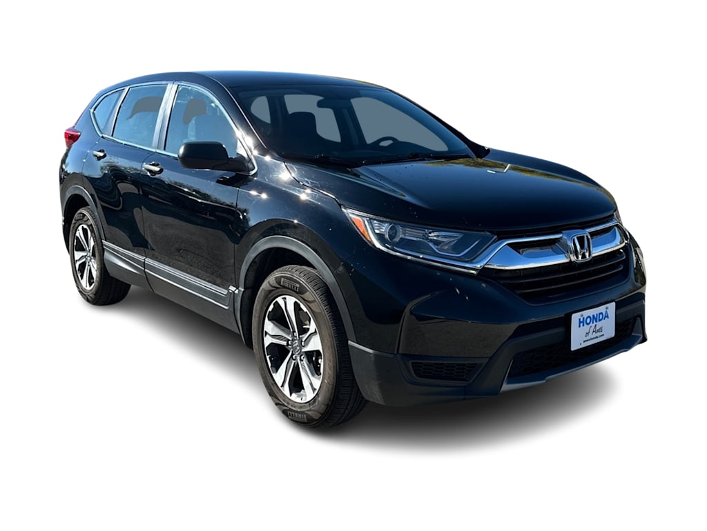 Thumbnail: 2019 Honda CR-V - 12