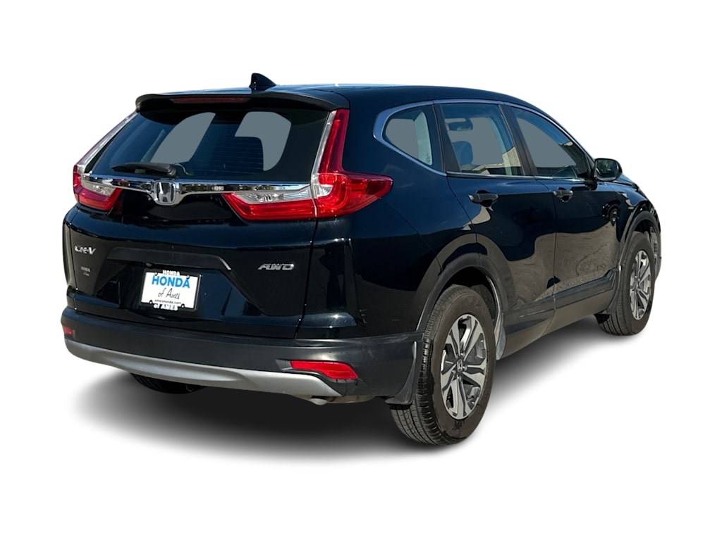 Thumbnail: 2019 Honda CR-V - 11