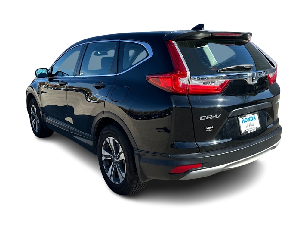 Thumbnail: 2019 Honda CR-V - 2