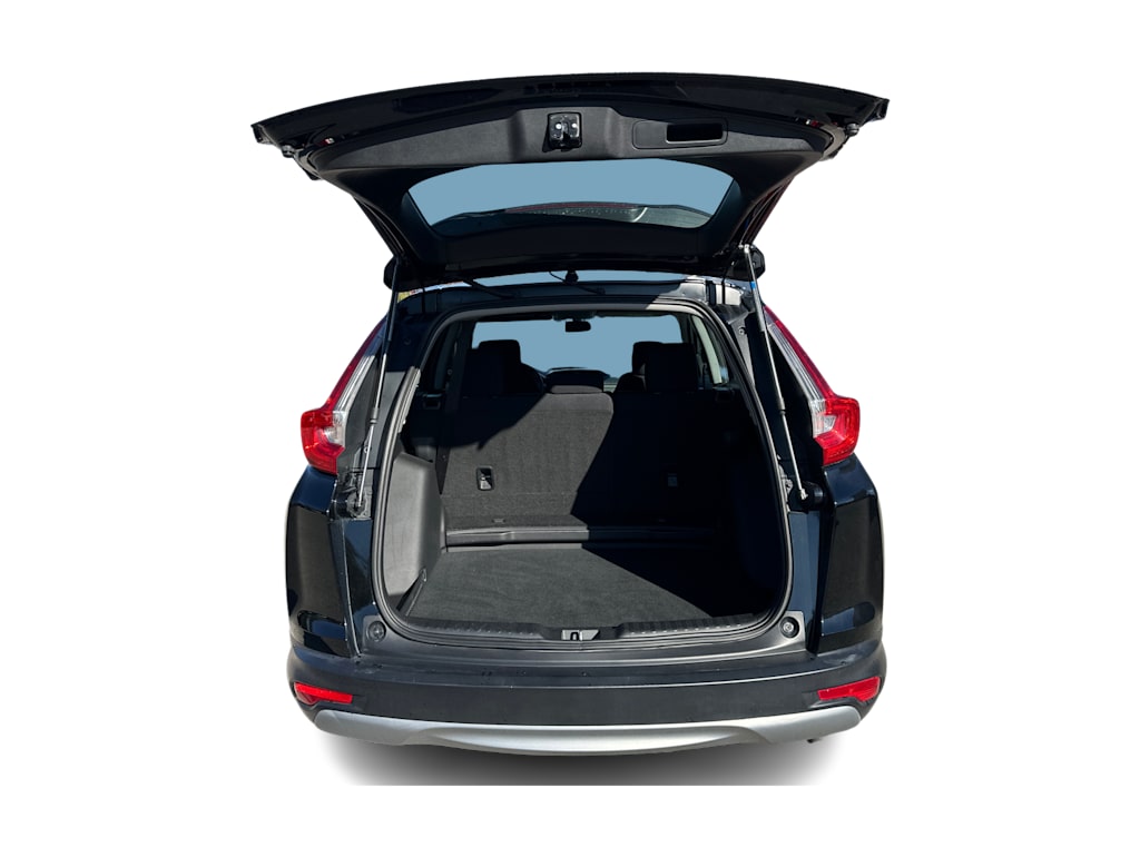 Thumbnail: 2019 Honda CR-V - 10