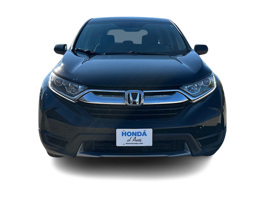 Thumbnail: 2019 Honda CR-V - 3