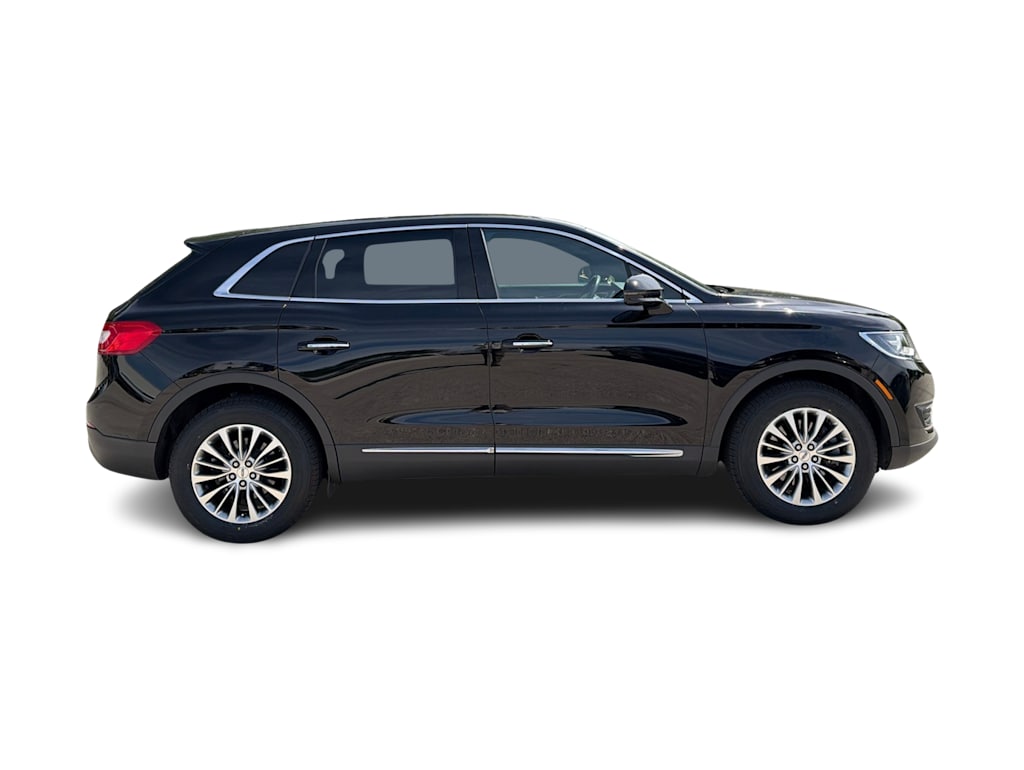 Thumbnail: 2018 Lincoln MKX - 14