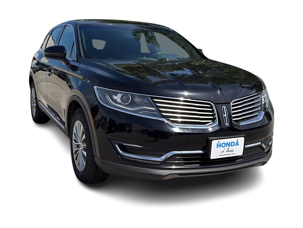 Thumbnail: 2018 Lincoln MKX - 15