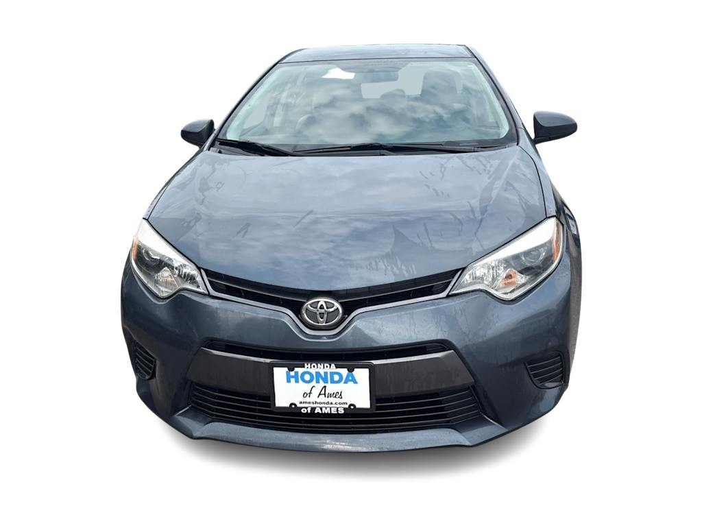 Thumbnail: 2015 Toyota Corolla - 5