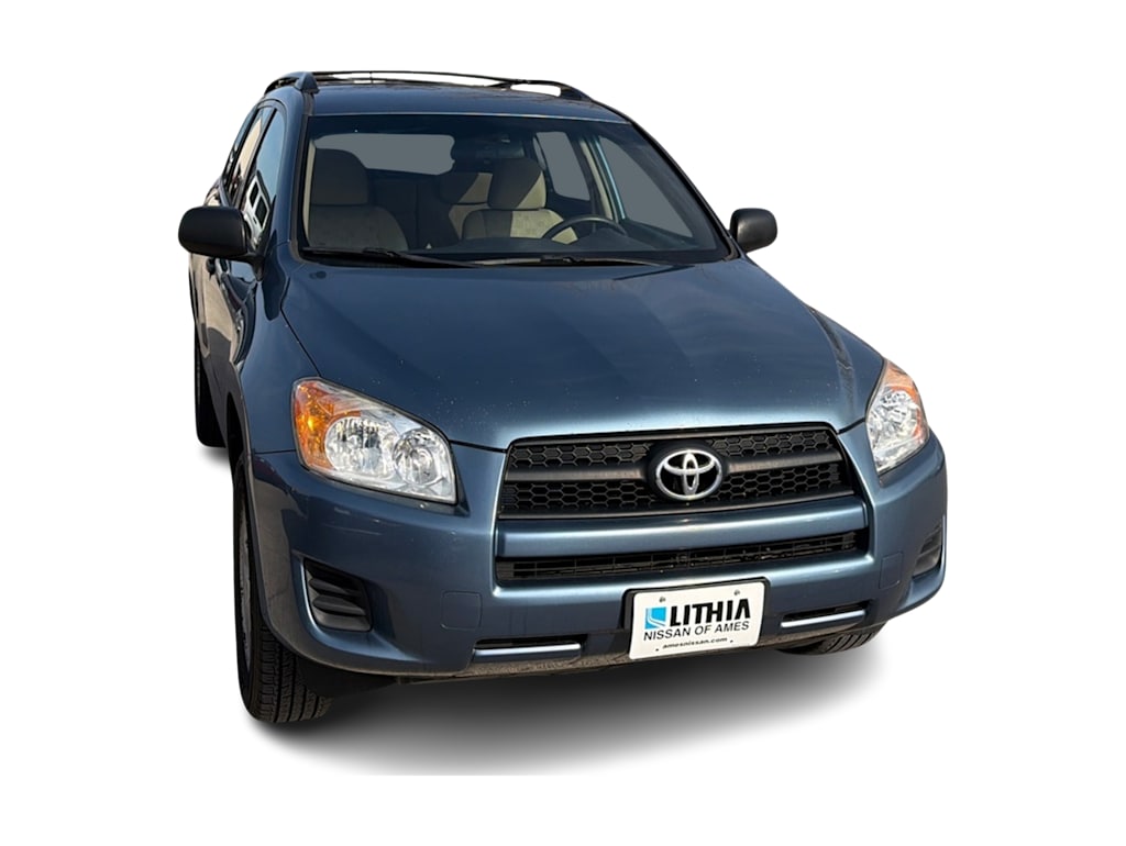 Thumbnail: 2009 Toyota RAV4 - 15