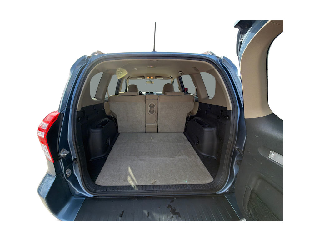 Thumbnail: 2009 Toyota RAV4 - 18