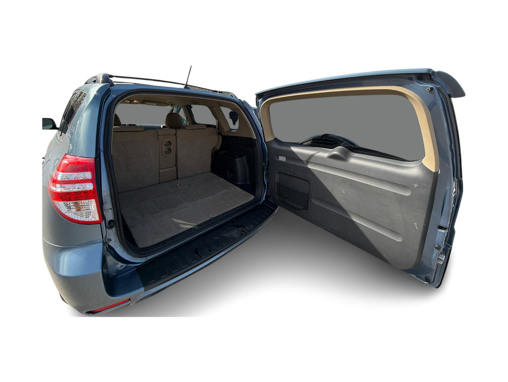 Thumbnail: 2009 Toyota RAV4 - 19