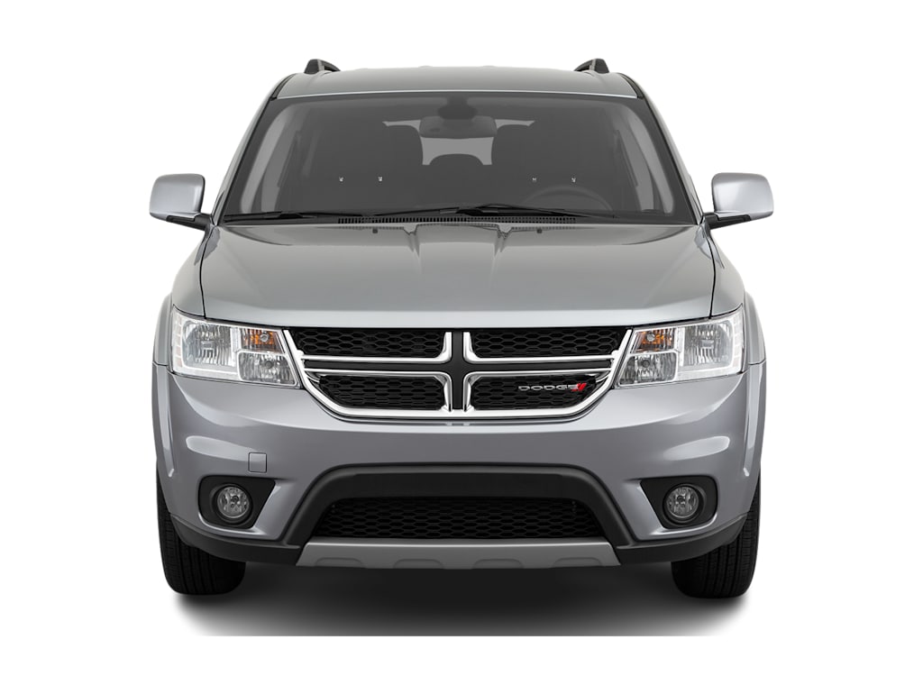 2019 Dodge Journey SE 5