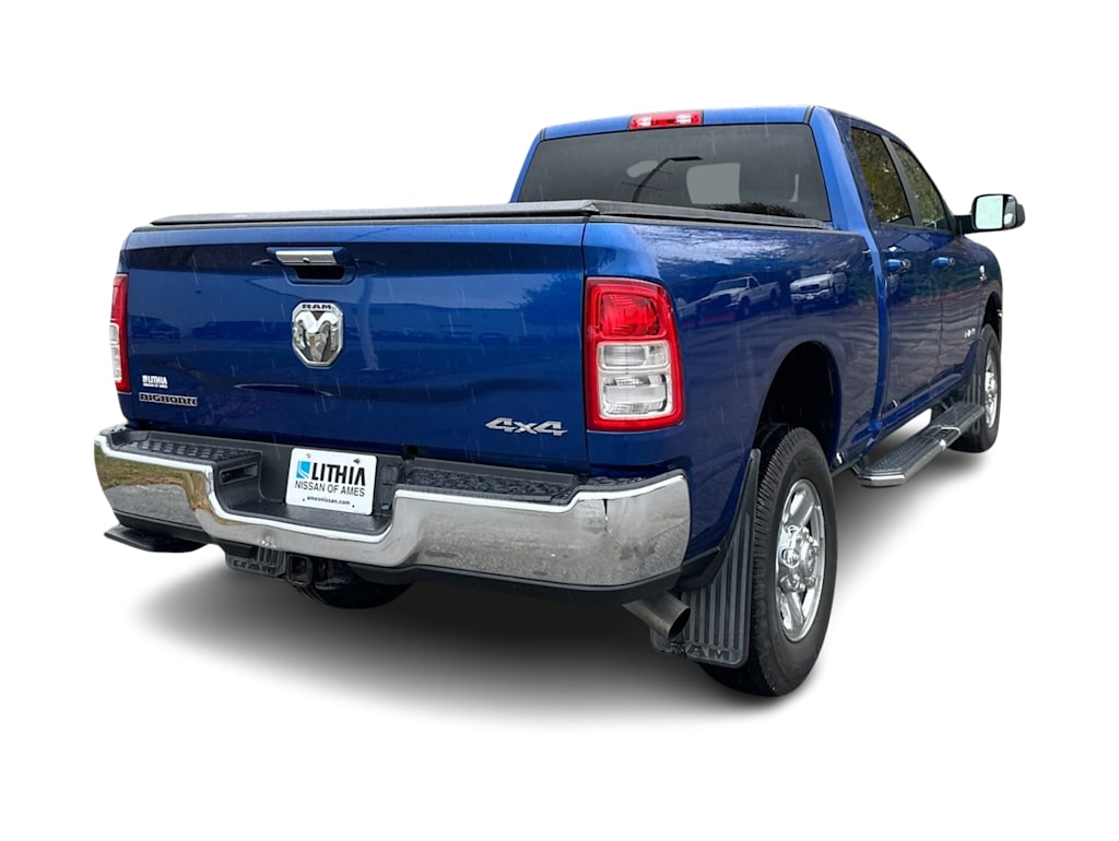 Thumbnail: 2019 RAM 2500 - 12