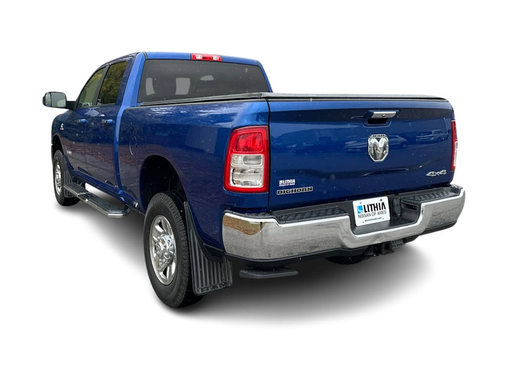 Thumbnail: 2019 RAM 2500 - 3