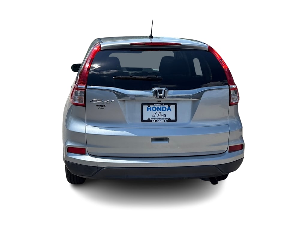 Thumbnail: 2016 Honda CR-V - 5